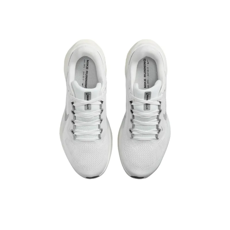 Nike Air Zoom Pegasus 41 Silver Glitter Women's-3