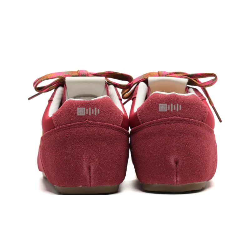 Circle Small Breathable Coverage Lightweight Rebound Casual Shoes Women's Box Included-11