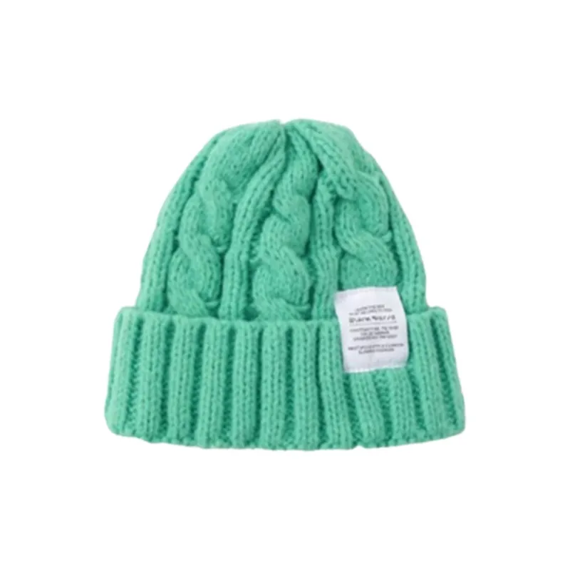 XFILES Beanies Unisex-7