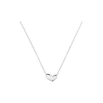 KILOH 925 Sterling Silver Necklaces Women's