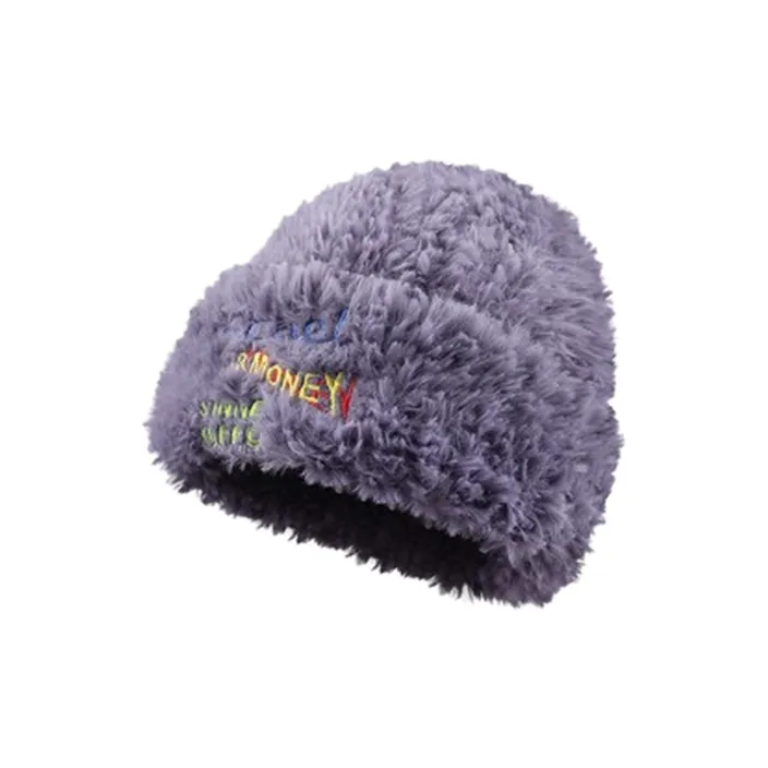 XFILES Beanies Unisex-5