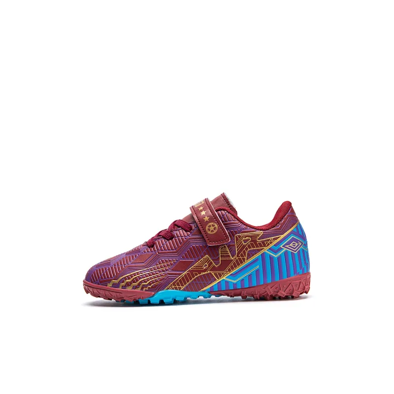 EXULL Q Kids' Soccer Shoes Kids'-10