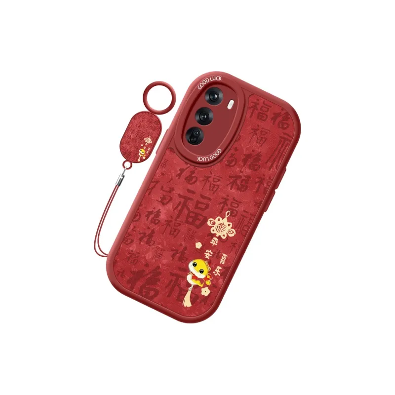 CHUNFAN Phone Cases-6