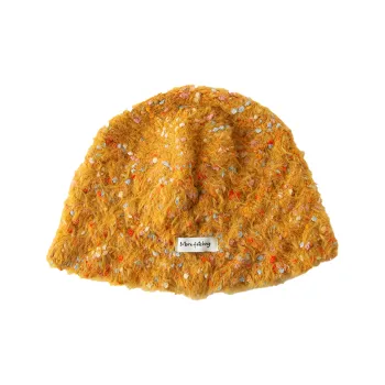 Yamaichi Maru Wool Beanies Unisex