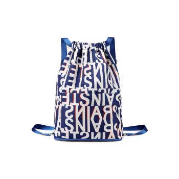 THREEHUAN Basketball Bags Backpack Water Repellent Unisex