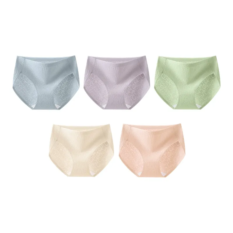 Urban Beauty Underpants Women's Combo Set-40