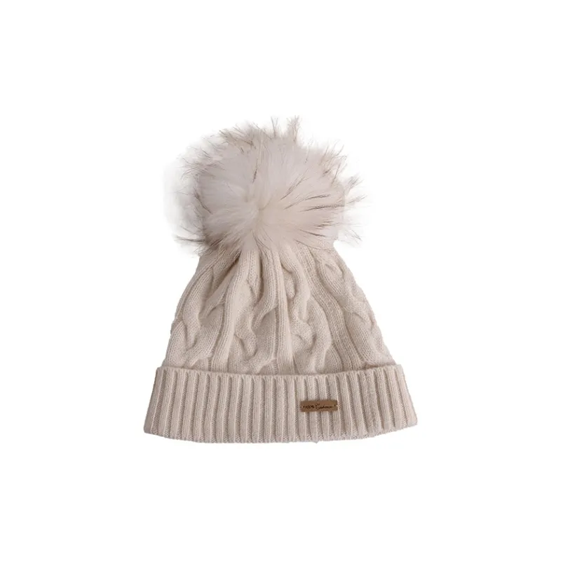Lagur Beanies Women's-3