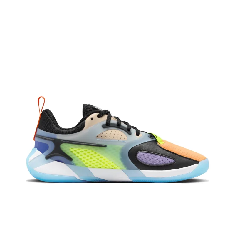 Air Jordan Heir Pf 'Multi' Women's-1