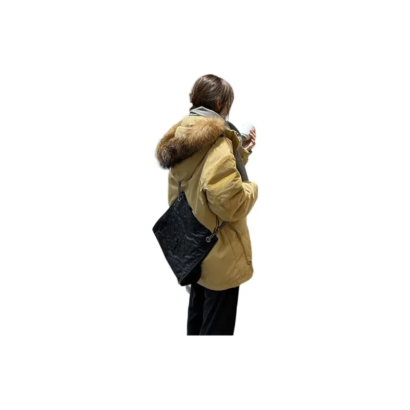 CPAURA Puffer Jackets Women's-7
