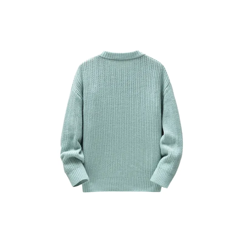 EXR Knitwear Unisex-7