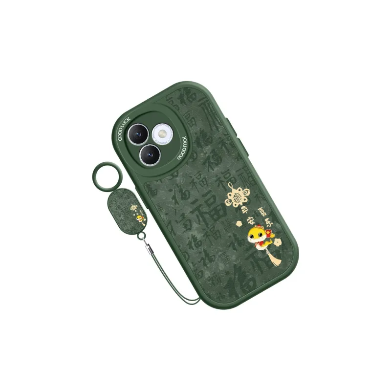 CHUNFAN Phone Cases-10