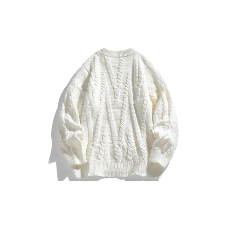 SWAMP AREA Knitwear Unisex-6