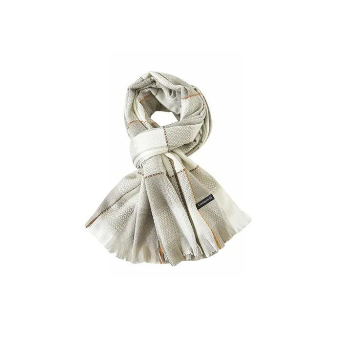 FUO Knit Scarves Unisex-3