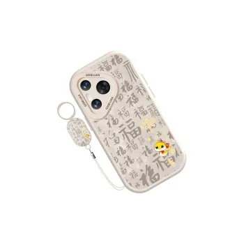 CHUNFAN Phone Cases