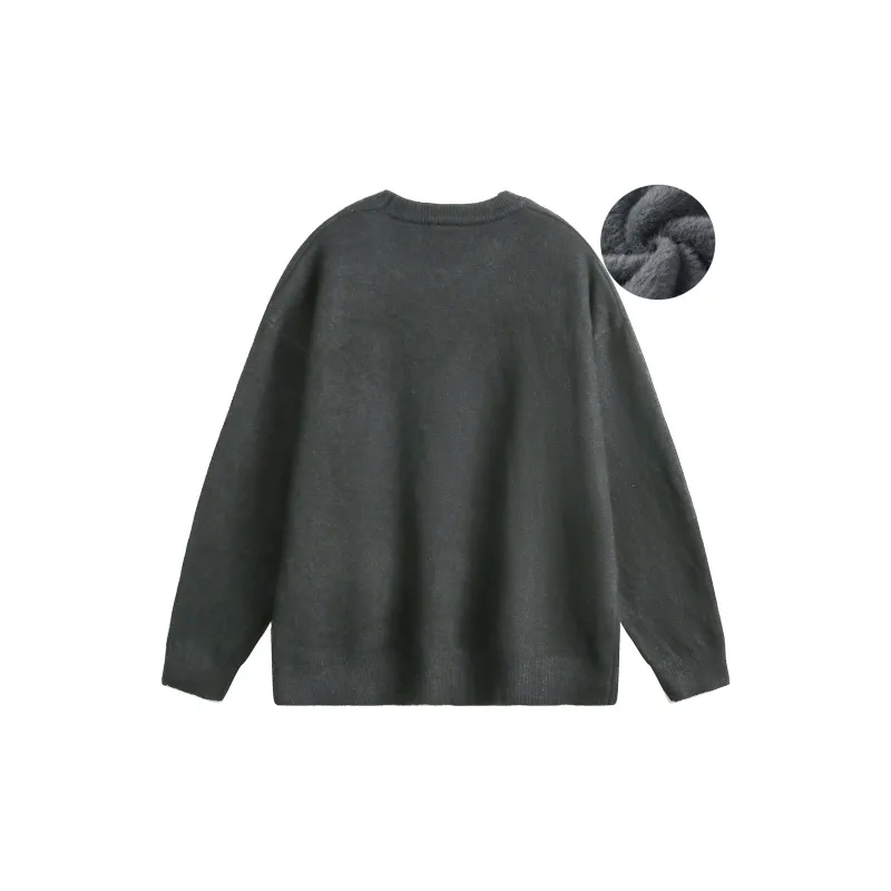 Emoji Sweaters Unisex-47