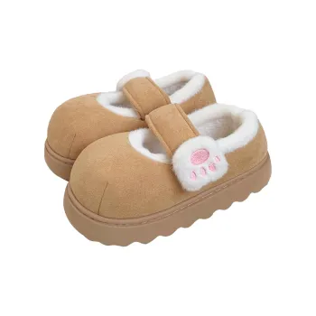 Avonlee Slippers / Home Slippers