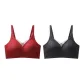 Classic Black Ancora Red