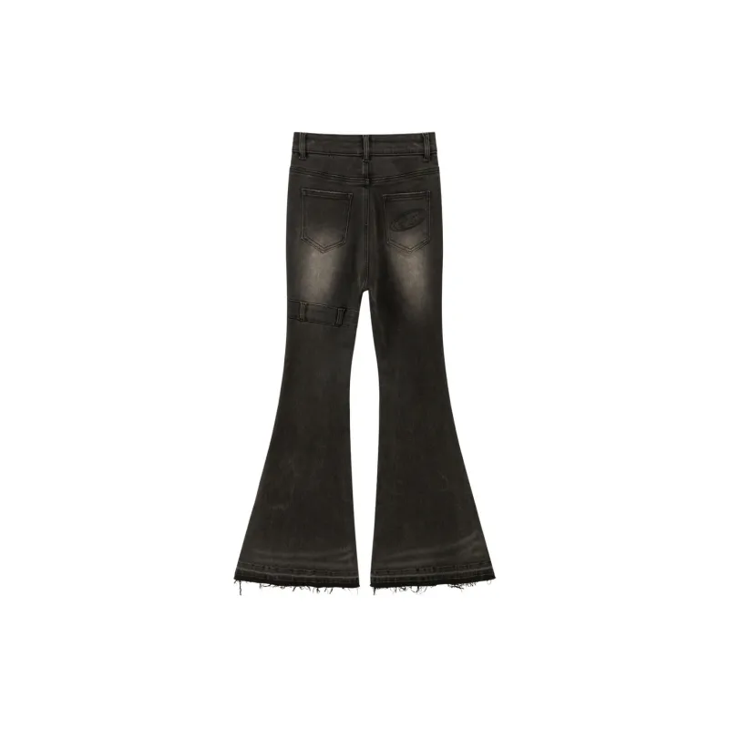 CHUU Jeans Women's-4
