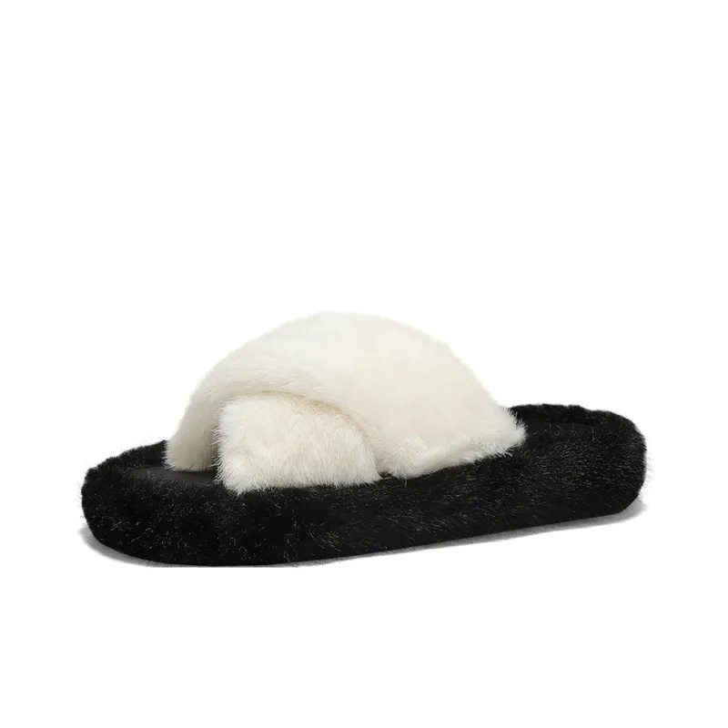 Jeep Quiet Slip-Resistant Slide Slippers Women's-1