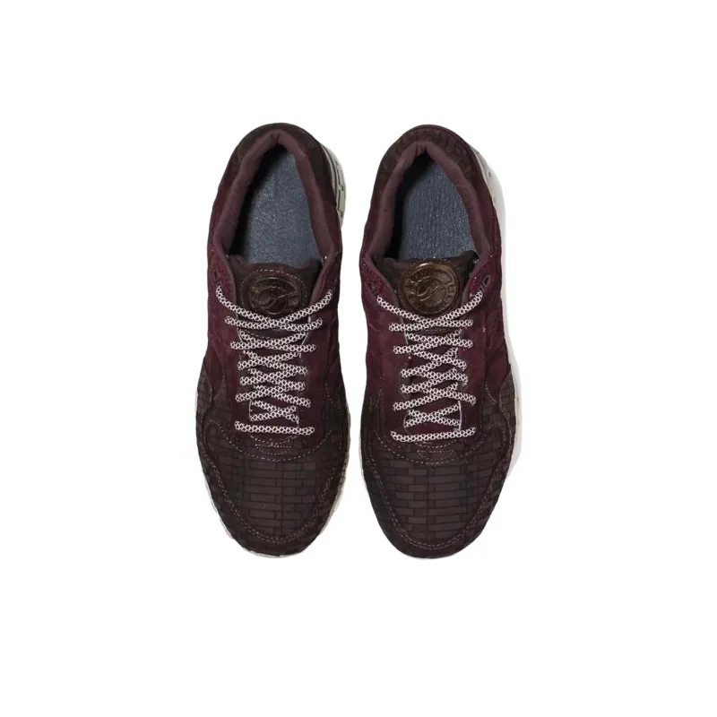 Saucony Shadow 5000 Bricks-2