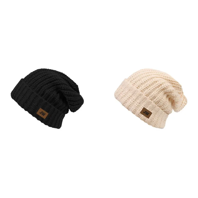 J W Beanies Unisex-6