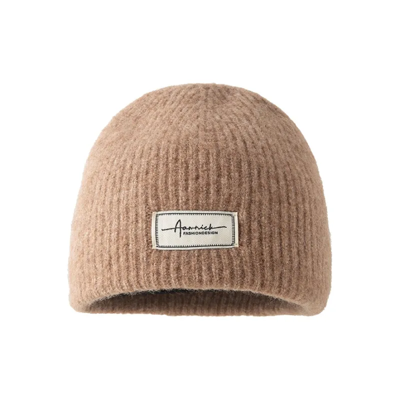 Yamaichi Maru Wool Beanies Unisex-1