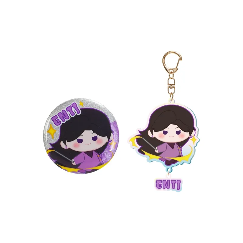 Spiritual Creations Badges-19