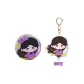ENTJ-Little Commander 2-Piece Set (Badge+Pendant)