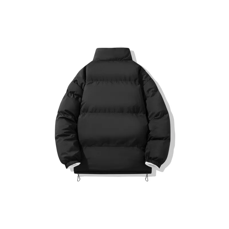 WARRIOR Puffer Jackets Unisex-1