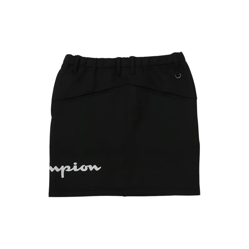 Champion Casual Short Skirts Women's-1