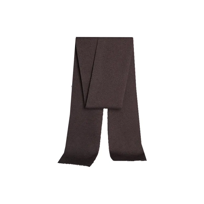 AAJF Polyester Knit Scarves Unisex-2
