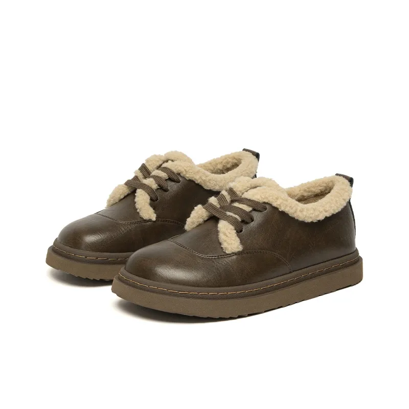 GEMEIQ Casual Single Shoes Women's-8