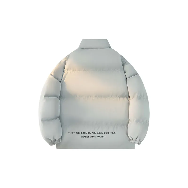 Kawasaki Down Jackets Unisex-22