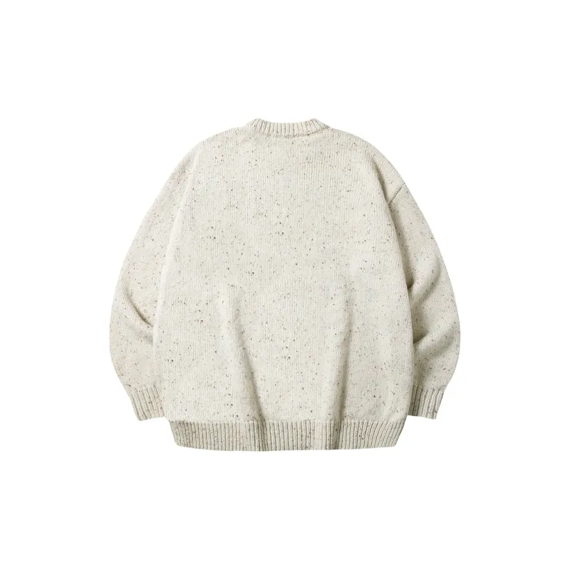 PSO Brand Sweaters Unisex-3