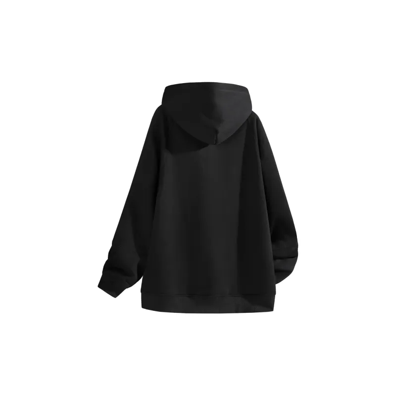 SIMPLE RIMLESS/SRME Sweatshirt Unisex-15