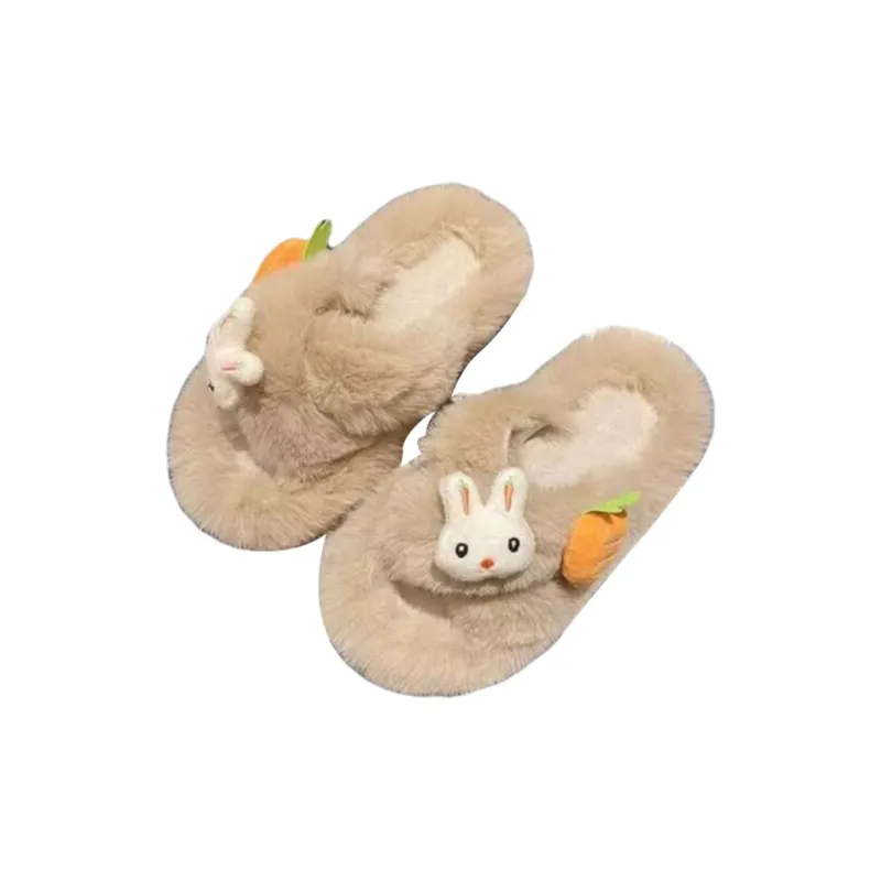 Shame Slippers / Home Slippers-0