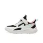 Carbon Black/Feather White/Sprout Green