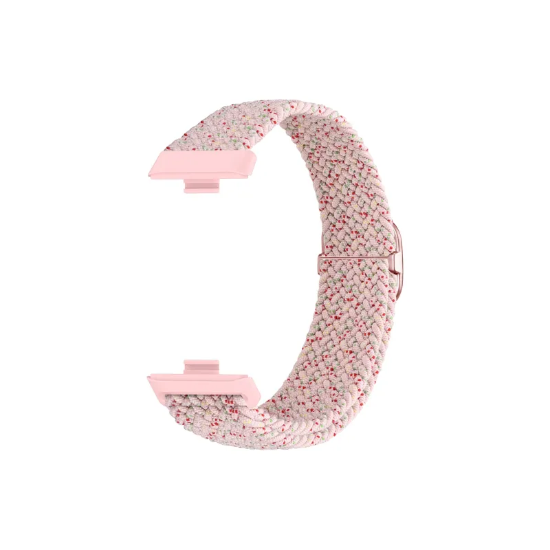 MSSM Watch Band Huawei Compatibility Fabric Material-2