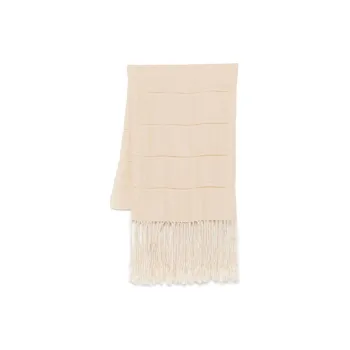 GIORGIO ARMANI 2000s Silk Scarf