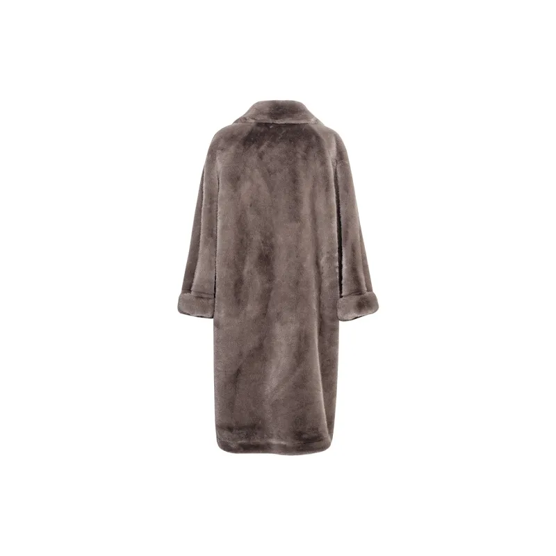 ROEYSHOUSE Winter Coats Women's-5