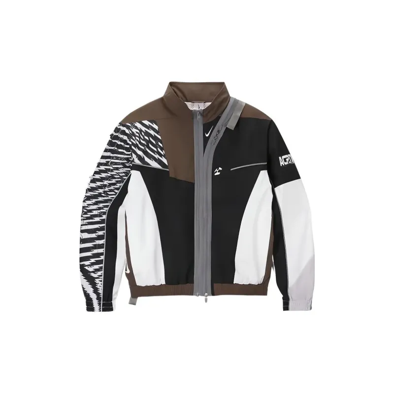 Nike X Acronym Woven Jacket-1