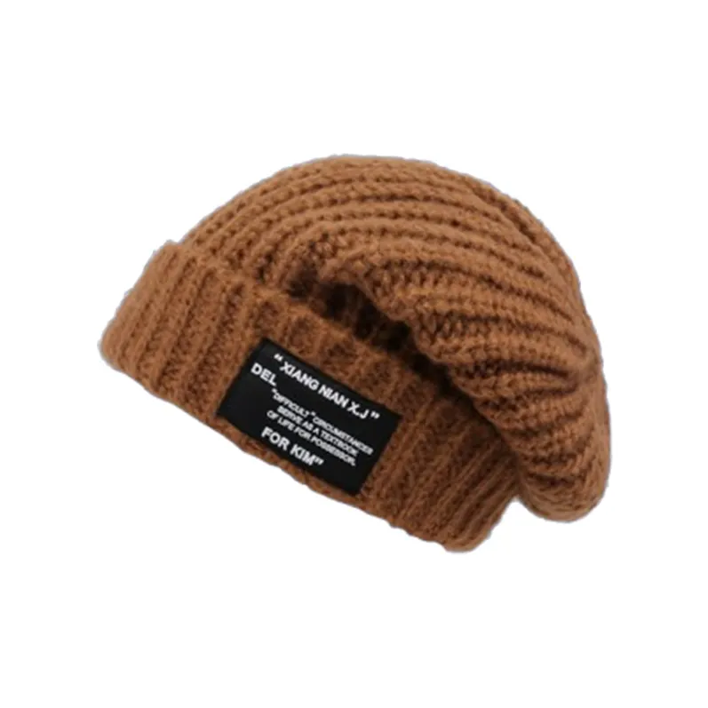 XFILES Beanies Unisex-7
