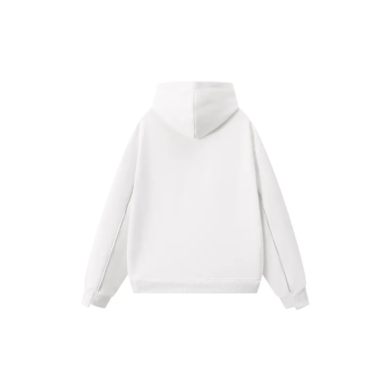 TEN MIRO Sweatshirts Unisex-3