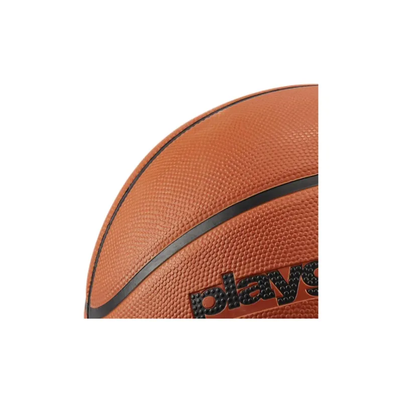 Nike Rubber Basketball Brown Size 5, Size 6, Size 7 Training Unisex-1