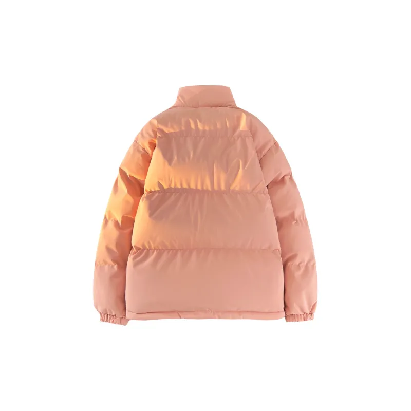 HCHUICHENG Puffer Jacket Unisex-8