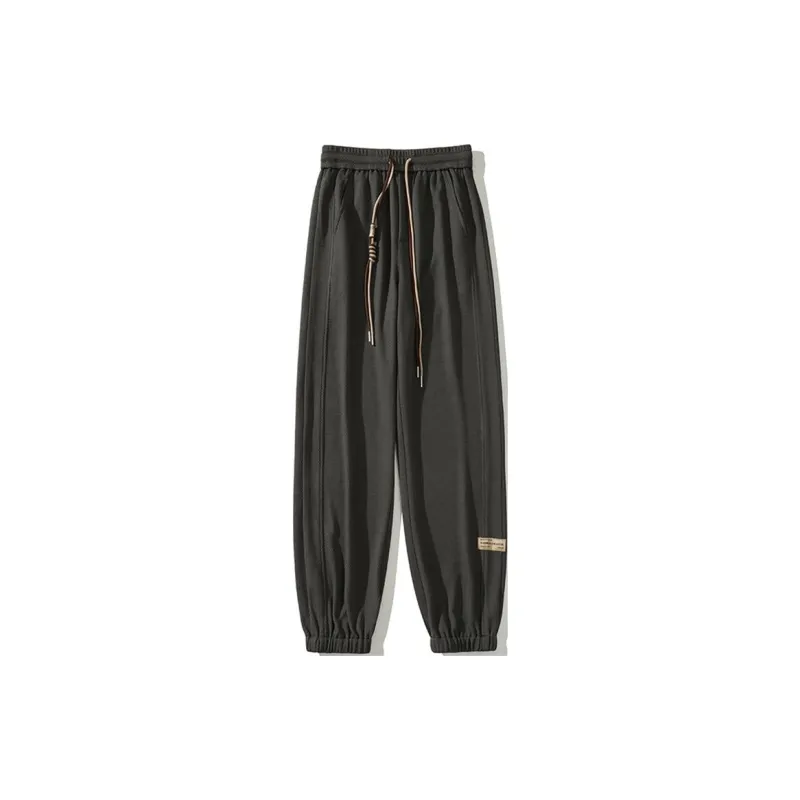 FA2LO Casual Pants Unisex-1