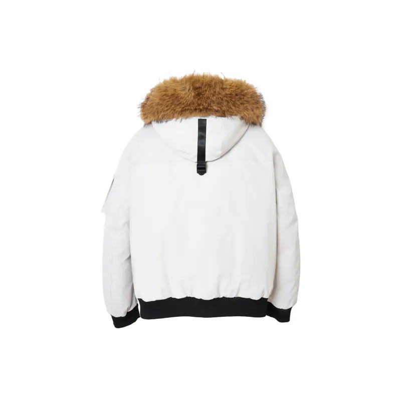 JACK&JONES Down Jackets Men-1
