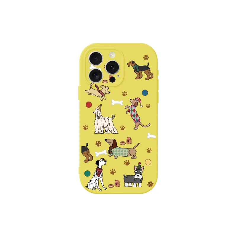 MINISO Phone Cases-2