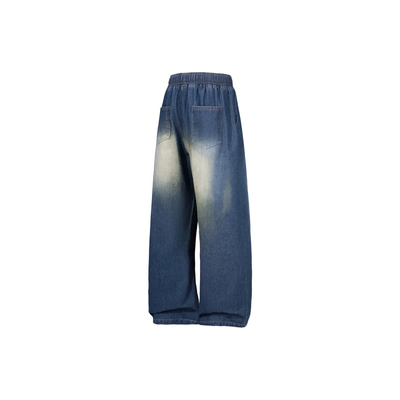 MIIOW Jeans Unisex-5