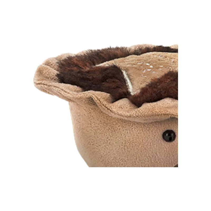 JELLYCAT Amuseables Mince Pie Plush Toy-1